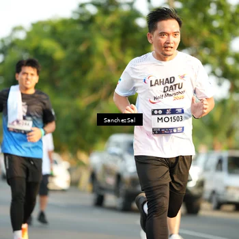 Runner Photo 7709324