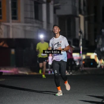 Runner Photo 7709327