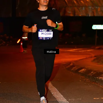 Runner Photo 7709328