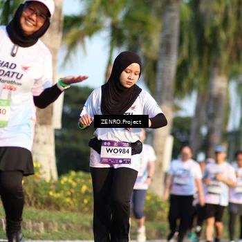Runner Photo 7709329