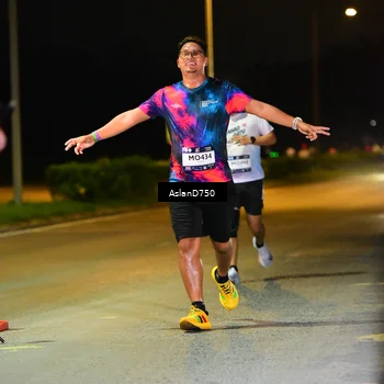 Runner Photo 7709337
