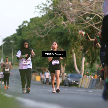 Runner Photo 7709338