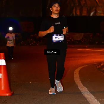 Runner Photo 7709343