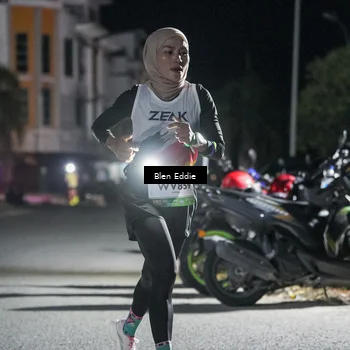 Runner Photo 7709347