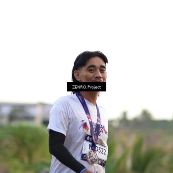 Runner Photo 7709351