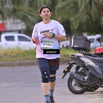 Runner Photo 7709360