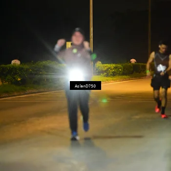 Runner Photo 7709377
