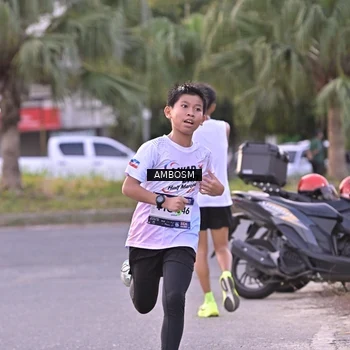 Runner Photo 7709382