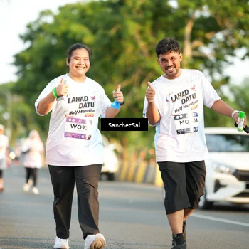 Runner Photo 7709388