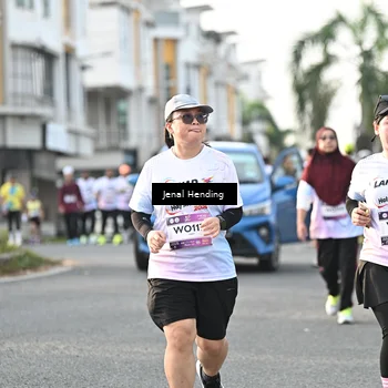 Runner Photo 7709406