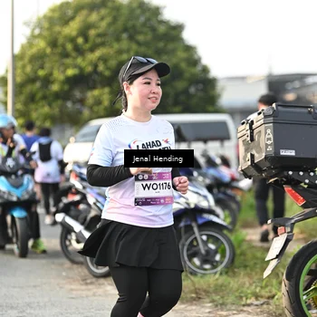 Runner Photo 7709421