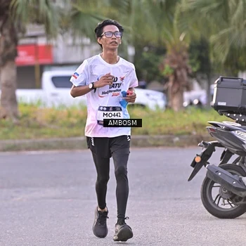 Runner Photo 7709426
