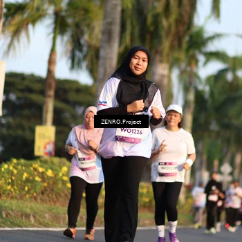 Runner Photo 7709430