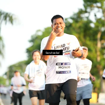 Runner Photo 7709436