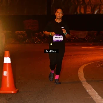 Runner Photo 7709439