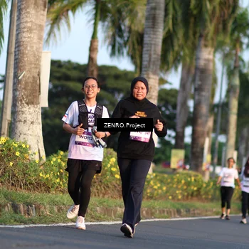 Runner Photo 7709442