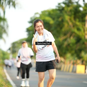 Runner Photo 7709445