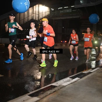 Runner Photo 7709452