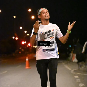 Runner Photo 7709455