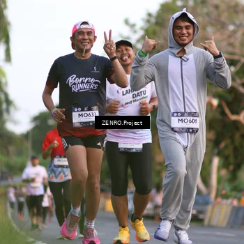 Runner Photo 7709456