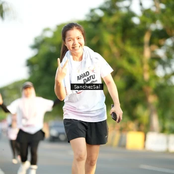 Runner Photo 7709460