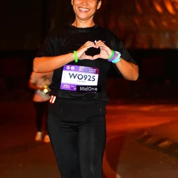 Runner Photo 7709462