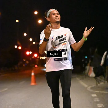 Runner Photo 7709464