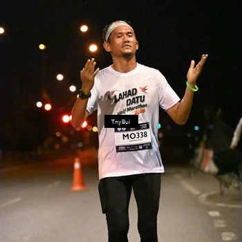 Runner Photo 7709467