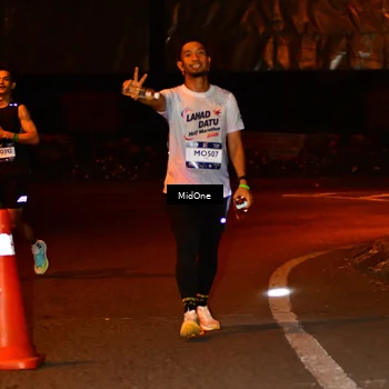 Runner Photo 7709469