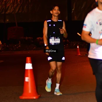 Runner Photo 7709475