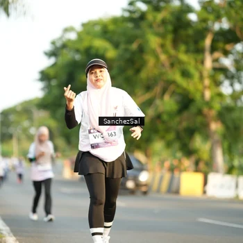 Runner Photo 7709479