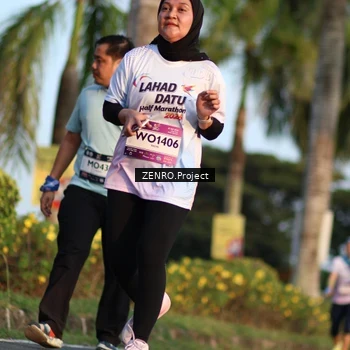Runner Photo 7709480