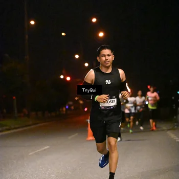 Runner Photo 7709488