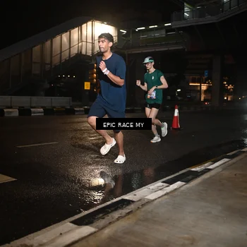 Runner Photo 7709501