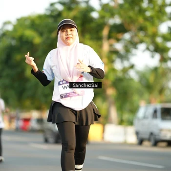 Runner Photo 7709503