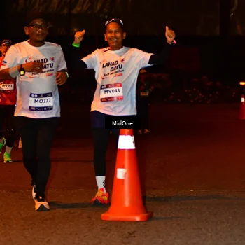 Runner Photo 7709507