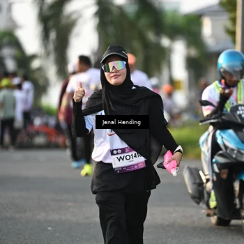 Runner Photo 7709517