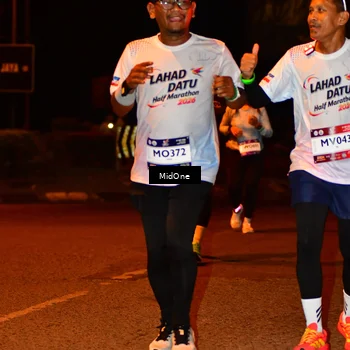 Runner Photo 7709518