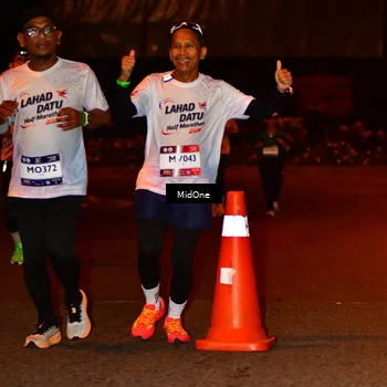 Runner Photo 7709524