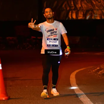Runner Photo 7709525