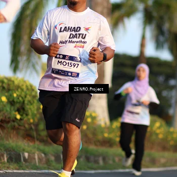 Runner Photo 7709527