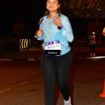 Runner Photo 7709533