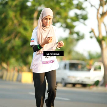 Runner Photo 7709536