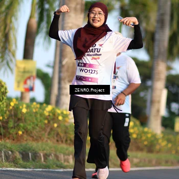 Runner Photo 7709537