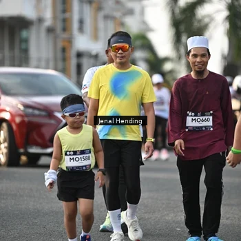 Runner Photo 7709540