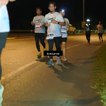 Runner Photo 7709542