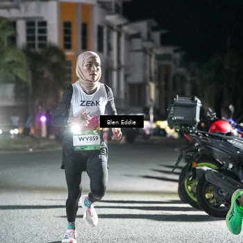 Runner Photo 7709562