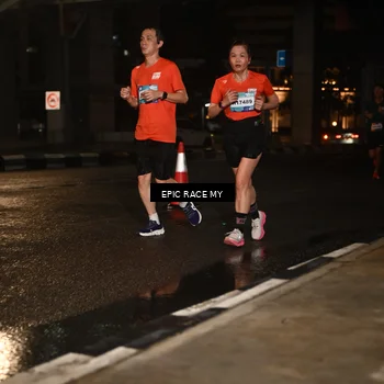 Runner Photo 7709570