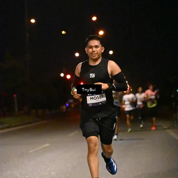 Runner Photo 7709571