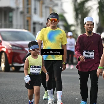 Runner Photo 7709577
